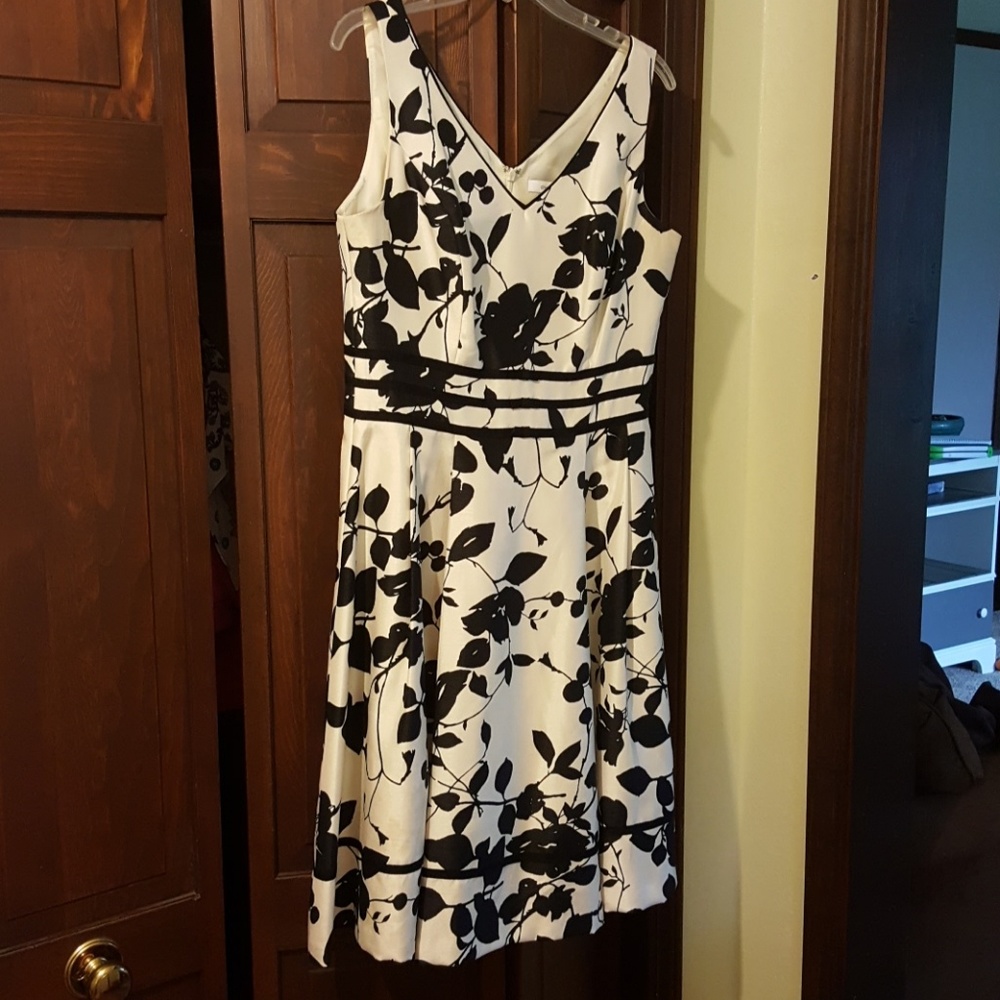 Cocktail dress